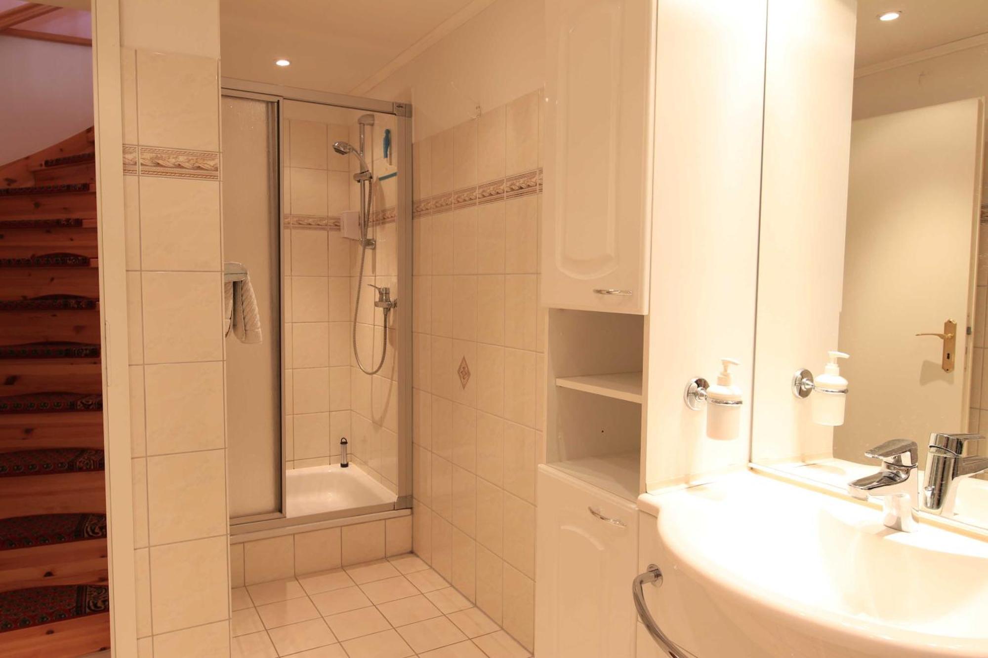 Ferienwohnung Panoramablick Sassnitz Dış mekan fotoğraf